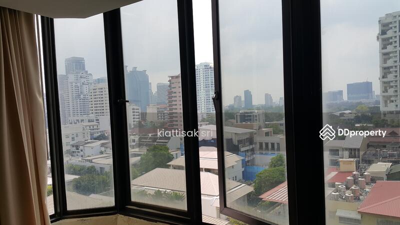 Omni Tower Sukhumvit Nana, Bangkok, 69 Sukhumvit 4 Alley, Khlong Toei, Khlong Toei, Bangkok, Studio, 32 sqm, Condo For Sale, by kiat S., 10206754 - DDproperty.com