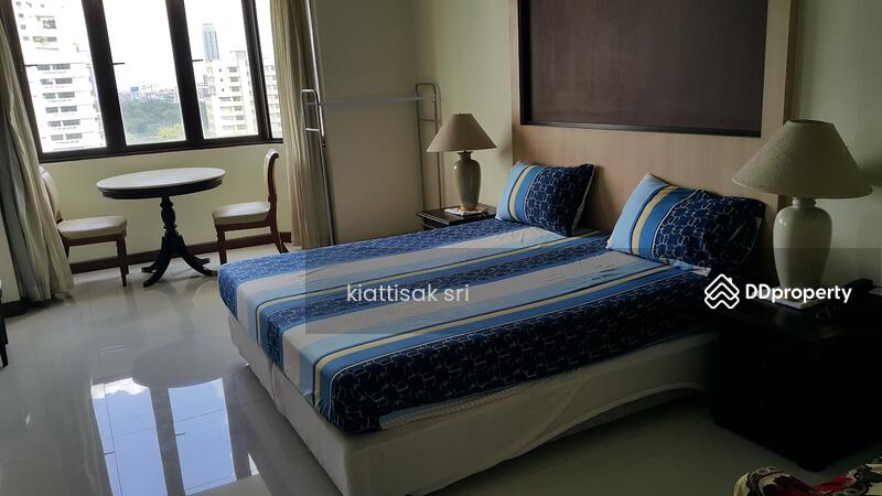 Omni Tower Sukhumvit Nana, Bangkok, 69 Sukhumvit 4 Alley, Khlong Toei, Khlong Toei, Bangkok, Studio, 32 sqm, Condo For Sale, by kiat S., 10206754 - DDproperty.com