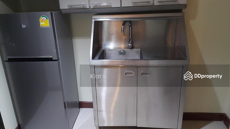 Omni Tower Sukhumvit Nana, Bangkok, 69 Sukhumvit 4 Alley, Khlong Toei, Khlong Toei, Bangkok, Studio, 32 sqm, Condo For Rent, by kiat S., 10206903 - DDproperty.com