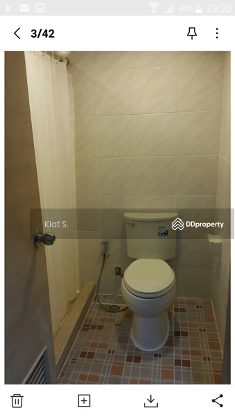 Omni Tower Sukhumvit Nana, Bangkok, 69 Sukhumvit 4 Alley, Khlong Toei, Khlong Toei, Bangkok, Studio, 32 sqm, Condo For Rent, by kiat S., 10206903 - DDproperty.com