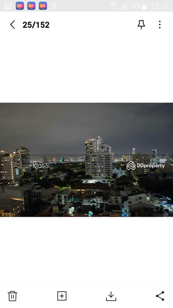 Omni Tower Sukhumvit Nana, Bangkok, 69 Sukhumvit 4 Alley, Khlong Toei, Khlong Toei, Bangkok, Studio, 32 sqm, Condo For Rent, by kiat S., 10206903 - DDproperty.com