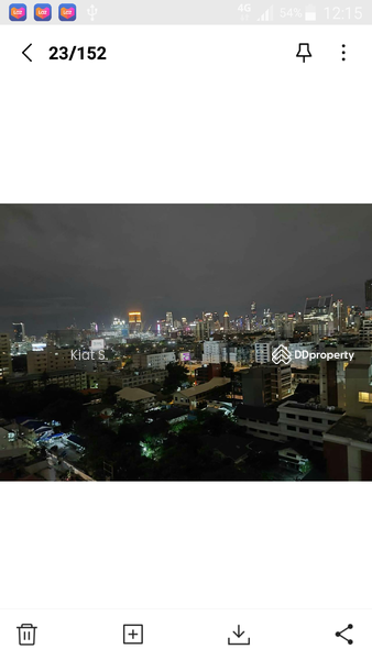 Omni Tower Sukhumvit Nana, Bangkok, 69 Sukhumvit 4 Alley, Khlong Toei, Khlong Toei, Bangkok, Studio, 32 sqm, Condo For Rent, by kiat S., 10206903 - DDproperty.com