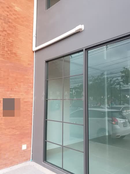 สิริ อเวนิว สายไหม, Bangkok, Sai Mai, Bangkok, , 234 sqm, Shophouse For Rent, by Airada Parasarn, 10206912 - DDproperty.com