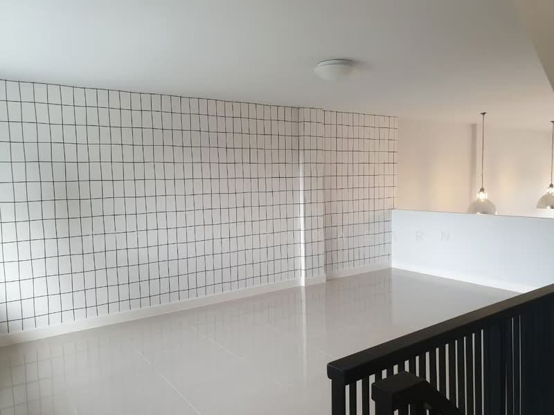 สิริ อเวนิว สายไหม, Bangkok, Sai Mai, Bangkok, , 234 sqm, Shophouse For Rent, by Airada Parasarn, 10206912 - DDproperty.com