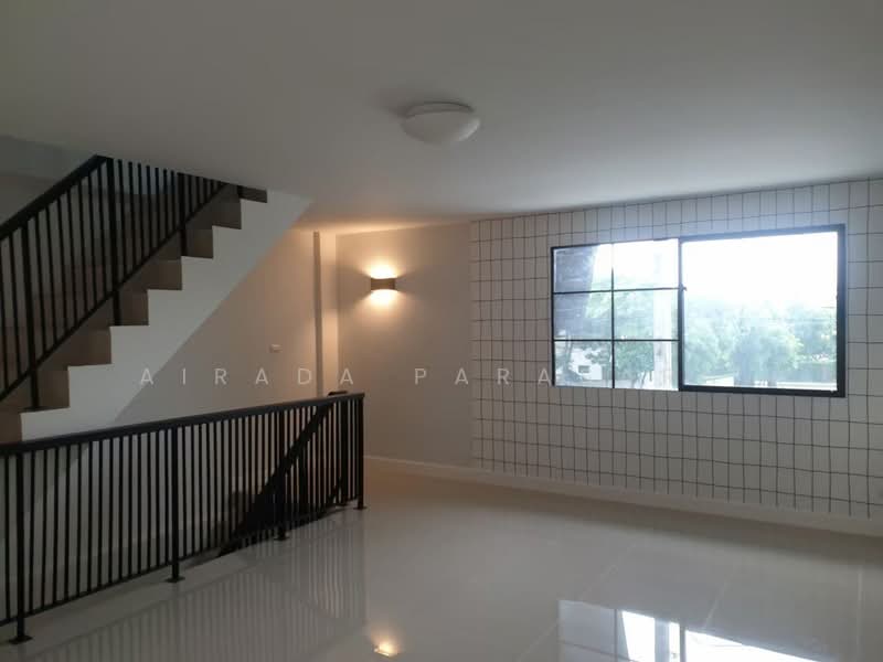 สิริ อเวนิว สายไหม, Bangkok, Sai Mai, Bangkok, , 234 sqm, Shophouse For Rent, by Airada Parasarn, 10206912 - DDproperty.com