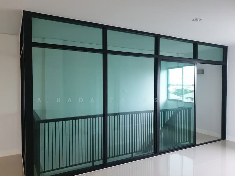 สิริ อเวนิว สายไหม, Bangkok, Sai Mai, Bangkok, , 234 sqm, Shophouse For Rent, by Airada Parasarn, 10206912 - DDproperty.com