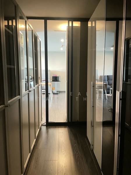 Noble Remix, Bangkok, 772 Soi Sukhumvit 36, Sukhumvit Road, Khong Tan, Khlong Toei, Bangkok, 1 Bedroom, 47 sqm, Condo For Rent, by GT Real Estate Thailand, 10206939 - DDproperty.com