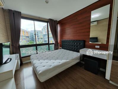 For Rent - iCondo Sukhumvit 103, Bangkok
