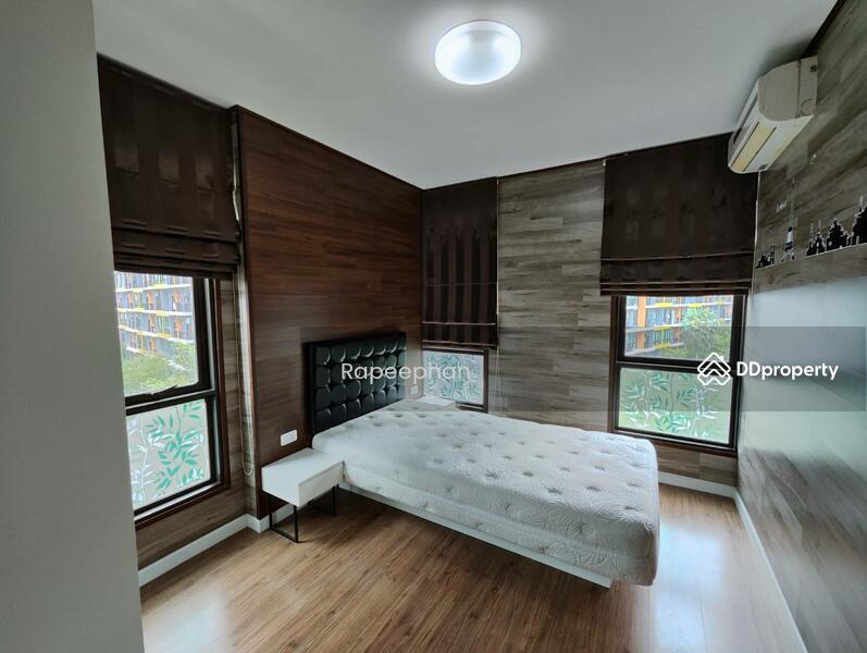 iCondo Sukhumvit 103, Bangkok, Soi Udom Suk 58, Sukhumvit Road, Bang Na, Bangkok, 2 Bedrooms, 50 sqm, Condo For Rent, by Rapeephan, 10207209 - DDproperty.com