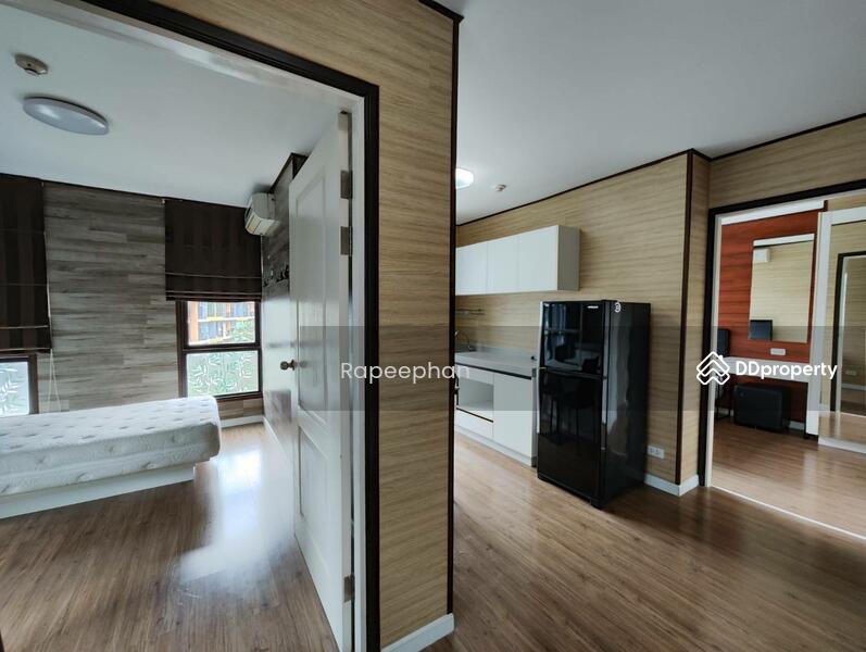 iCondo Sukhumvit 103 : ไอคอนโด สุขุมวิท 103, กรุงเทพ, ซอยอุดมสุข 58 ถนนสุขุมวิท 103, บางนา, กรุงเทพ, 50 ตร.ม., คอนโด ให้เช่า, โดย Rapeephan, 10207209 - DDproperty.com