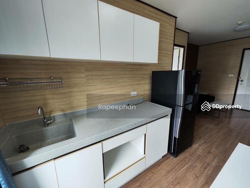 iCondo Sukhumvit 103, Bangkok, Soi Udom Suk 58, Sukhumvit Road, Bang Na, Bangkok, 2 Bedrooms, 50 sqm, Condo For Rent, by Rapeephan, 10207209 - DDproperty.com