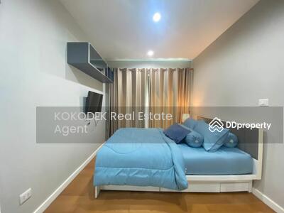 ขาย - Condolette Dwell Sukhumvit 26 : คอนโดเลต ดเวล สุขุมวิท 26, กรุงเทพ