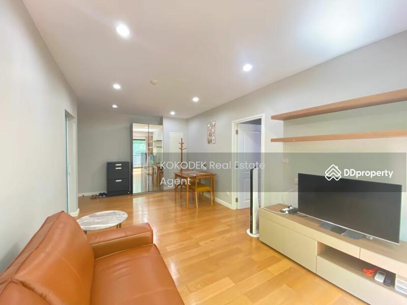 Condolette Dwell Sukhumvit 26, Bangkok, Soi Sukhumvit 26, Khong Tan, Khlong Toei, Bangkok, 1 Bedroom, 46 sqm, Condo For Sale, by Ladapa Kongpichitchoke, 10208317 - DDproperty.com