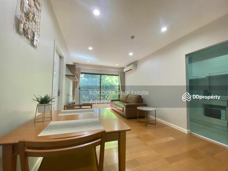 Condolette Dwell Sukhumvit 26, Bangkok, Soi Sukhumvit 26, Khong Tan, Khlong Toei, Bangkok, 1 Bedroom, 46 sqm, Condo For Sale, by Ladapa Kongpichitchoke, 10208317 - DDproperty.com