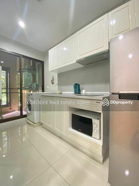 Condolette Dwell Sukhumvit 26 : คอนโดเลต ดเวล สุขุมวิท 26, กรุงเทพ, ซอยสุขุมวิท 26, คลองตัน, คลองเตย, กรุงเทพ, 46 ตร.ม., คอนโด ขาย, โดย Ladapa Kongpichitchoke, 10208317 - DDproperty.com