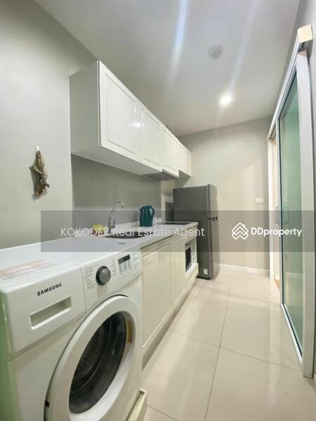 Condolette Dwell Sukhumvit 26, Bangkok, Soi Sukhumvit 26, Khong Tan, Khlong Toei, Bangkok, 1 Bedroom, 46 sqm, Condo For Sale, by Ladapa Kongpichitchoke, 10208317 - DDproperty.com