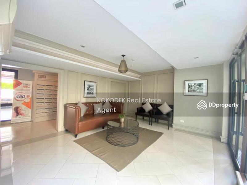 Condolette Dwell Sukhumvit 26, Bangkok, Soi Sukhumvit 26, Khong Tan, Khlong Toei, Bangkok, 1 Bedroom, 46 sqm, Condo For Sale, by Ladapa Kongpichitchoke, 10208317 - DDproperty.com