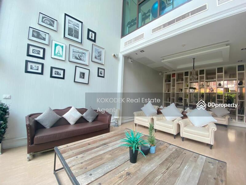 Condolette Dwell Sukhumvit 26, Bangkok, Soi Sukhumvit 26, Khong Tan, Khlong Toei, Bangkok, 1 Bedroom, 46 sqm, Condo For Sale, by Ladapa Kongpichitchoke, 10208317 - DDproperty.com