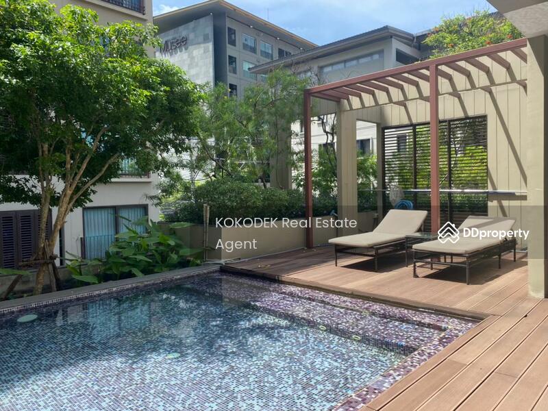 Condolette Dwell Sukhumvit 26 : คอนโดเลต ดเวล สุขุมวิท 26, กรุงเทพ, ซอยสุขุมวิท 26, คลองตัน, คลองเตย, กรุงเทพ, 46 ตร.ม., คอนโด ขาย, โดย Ladapa Kongpichitchoke, 10208317 - DDproperty.com