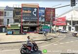 ขาย ตึกแถว 2 คูหา ติดริมถนนใหญ่ ใกล้การไฟฟ้าบางกรวย กฟผ.เพียง 20 เมตร - DDproperty.com