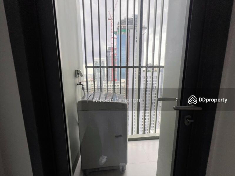 Wish Signature Midtown Siam, Bangkok, 512 Phetchaburi Road, Thanon Phetchaburi, Ratchathewi, Bangkok, 2 Bedrooms, 45 sqm, Condo For Rent, by Wiroon Pimprom, 10208607 - DDproperty.com