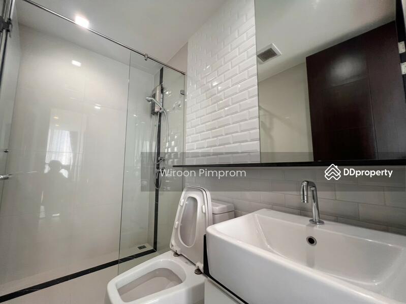 Wish Signature Midtown Siam, Bangkok, 512 Phetchaburi Road, Thanon Phetchaburi, Ratchathewi, Bangkok, 2 Bedrooms, 45 sqm, Condo For Rent, by Wiroon Pimprom, 10208607 - DDproperty.com