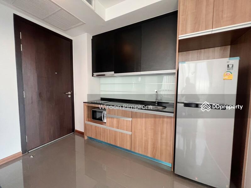 Wish Signature Midtown Siam, Bangkok, 512 Phetchaburi Road, Thanon Phetchaburi, Ratchathewi, Bangkok, 2 Bedrooms, 45 sqm, Condo For Rent, by Wiroon Pimprom, 10208607 - DDproperty.com