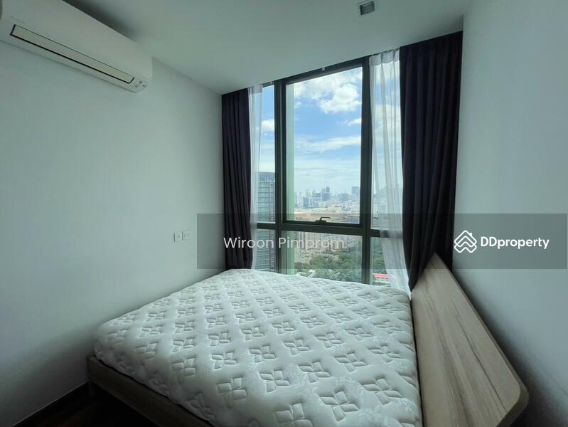Wish Signature Midtown Siam, Bangkok, 512 Phetchaburi Road, Thanon Phetchaburi, Ratchathewi, Bangkok, 2 Bedrooms, 45 sqm, Condo For Rent, by Wiroon Pimprom, 10208607 - DDproperty.com