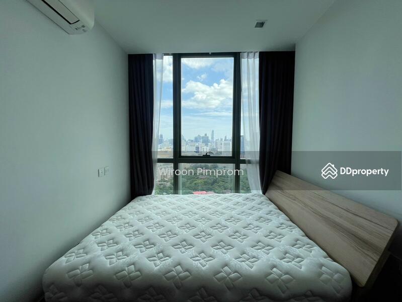 Wish Signature Midtown Siam, Bangkok, 512 Phetchaburi Road, Thanon Phetchaburi, Ratchathewi, Bangkok, 2 Bedrooms, 45 sqm, Condo For Rent, by Wiroon Pimprom, 10208607 - DDproperty.com