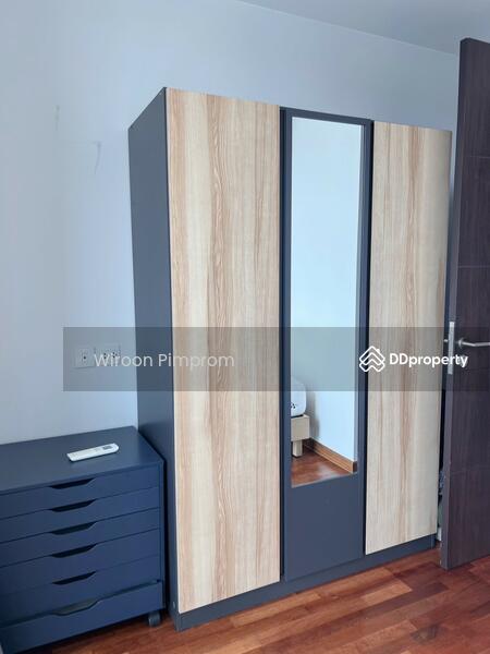 Wish Signature Midtown Siam, Bangkok, 512 Phetchaburi Road, Thanon Phetchaburi, Ratchathewi, Bangkok, 2 Bedrooms, 45 sqm, Condo For Rent, by Wiroon Pimprom, 10208607 - DDproperty.com