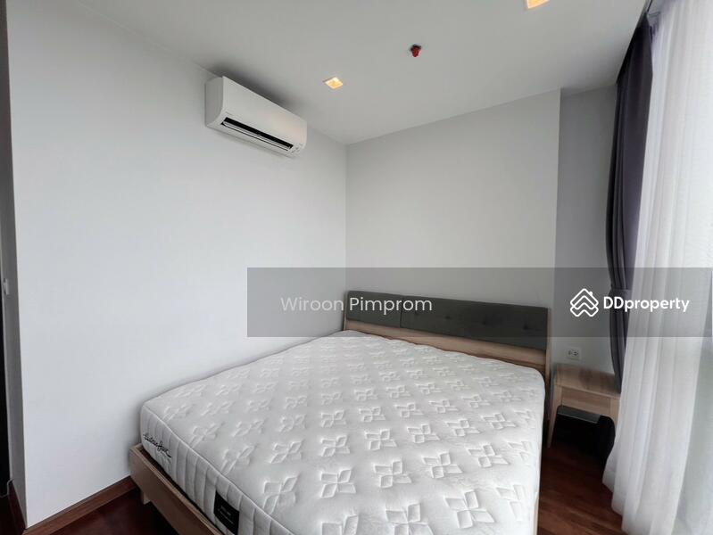 Wish Signature Midtown Siam, Bangkok, 512 Phetchaburi Road, Thanon Phetchaburi, Ratchathewi, Bangkok, 2 Bedrooms, 45 sqm, Condo For Rent, by Wiroon Pimprom, 10208607 - DDproperty.com