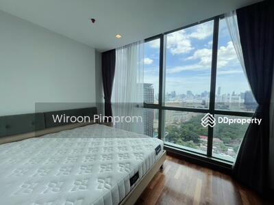 For Rent - Wish Signature Midtown Siam, Bangkok