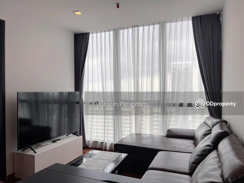 Wish Signature Midtown Siam, Bangkok, 512 Phetchaburi Road, Thanon Phetchaburi, Ratchathewi, Bangkok, 2 Bedrooms, 45 sqm, Condo For Rent, by Wiroon Pimprom, 10208607 - DDproperty.com