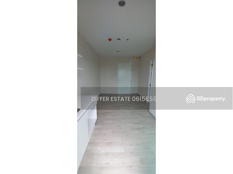Plum Condo Central Station (Phase 1), Nonthaburi, Village No. 6 188 Sao Thong Hin, Sao Thong Hin, Bang Yai, Nonthaburi, 1 Bedroom, 26 sqm, Condo For Sale, by DIFFER ESTATE, 10208759 - DDproperty.com