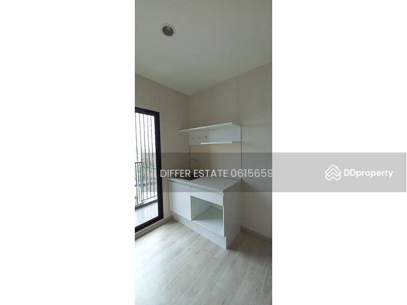Plum Condo Central Station (Phase 1) : พลัม คอนโด เซ็นทรัล สเตชั่น (เฟส 1), นนทบุรี, หมู่ที่ 6 188 เสาธงหิน, เสาธงหิน, บางใหญ่, นนทบุรี, 26 ตร.ม., คอนโด ขาย, โดย DIFFER ESTATE, 10208759 - DDproperty.com