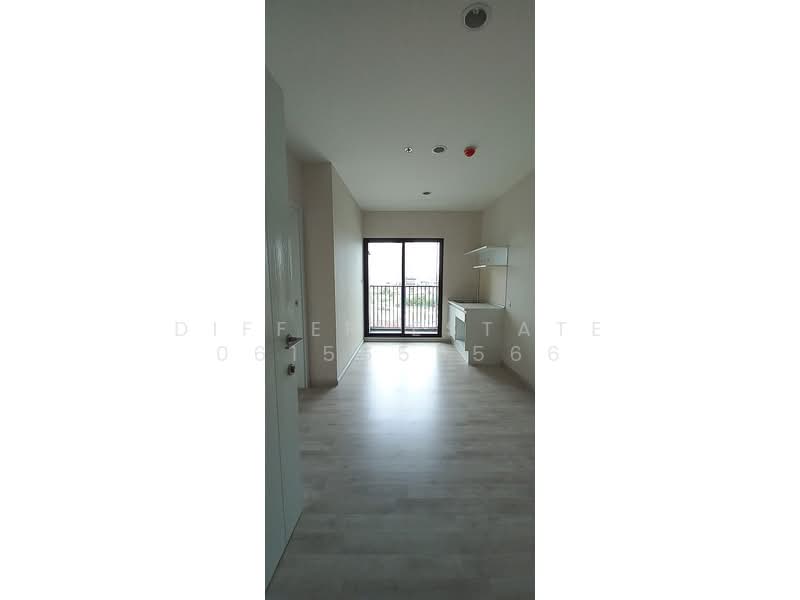 Plum Condo Central Station (Phase 1), Nonthaburi, Village No. 6 188 Sao Thong Hin, Sao Thong Hin, Bang Yai, Nonthaburi, 1 Bedroom, 26 sqm, Condo For Sale, by DIFFER ESTATE, 10208759 - DDproperty.com