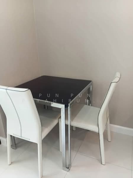 The Metropolis Samrong Interchange, Samut Prakan, 954 Sukhumvit Road, Samrong Nua, Muang Samut Prakarn, Samut Prakan, 1 Bedroom, 35 sqm, Condo For Rent, by pun pun piyahirunchart, 10210416 - DDproperty.com