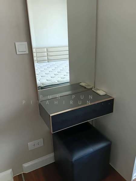 The Metropolis Samrong Interchange, Samut Prakan, 954 Sukhumvit Road, Samrong Nua, Muang Samut Prakarn, Samut Prakan, 1 Bedroom, 35 sqm, Condo For Rent, by pun pun piyahirunchart, 10210416 - DDproperty.com