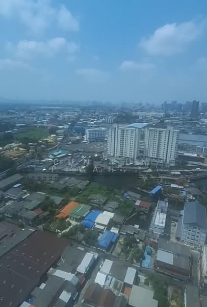 The Metropolis Samrong Interchange : เดอะ เมโทรโพลิส สำโรง อินเตอร์เชนจ์, สมุทรปราการ, 954 ถนนสุขุมวิท, สำโรงเหนือ, เมืองสมุทรปราการ, สมุทรปราการ, 35 ตร.ม., คอนโด ให้เช่า, โดย pun pun piyahirunchart, 10210416 - DDproperty.com