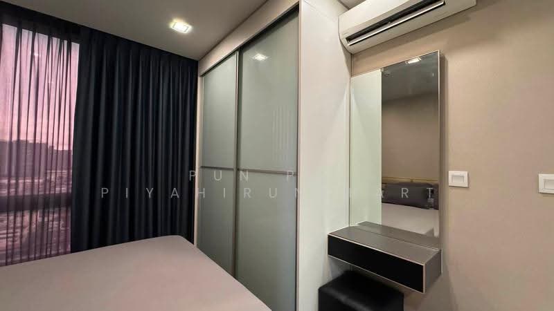 The Metropolis Samrong Interchange, Samut Prakan, 954 Sukhumvit Road, Samrong Nua, Muang Samut Prakarn, Samut Prakan, 1 Bedroom, 35 sqm, Condo For Rent, by pun pun piyahirunchart, 10210416 - DDproperty.com