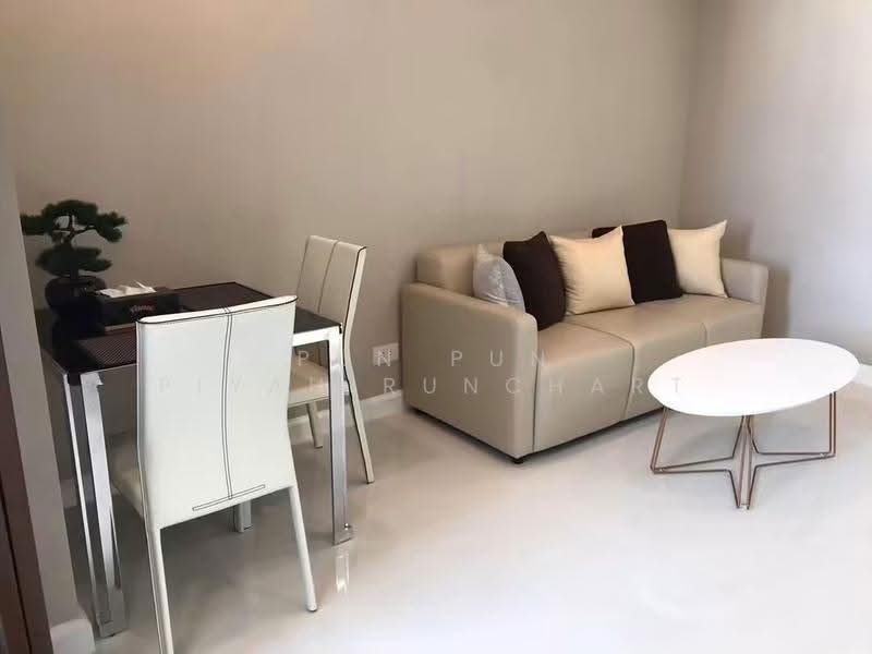 The Metropolis Samrong Interchange, Samut Prakan, 954 Sukhumvit Road, Samrong Nua, Muang Samut Prakarn, Samut Prakan, 1 Bedroom, 35 sqm, Condo For Rent, by pun pun piyahirunchart, 10210416 - DDproperty.com