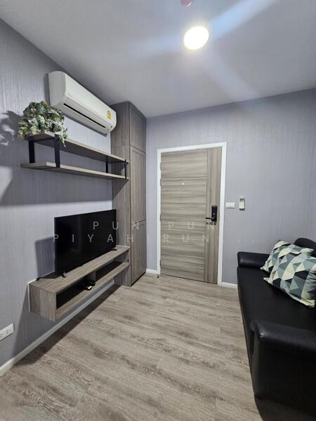 Kensington Sukhumvit-Theparak, Samut Prakan, Thepharak Road, Thepharak, Muang Samut Prakarn, Samut Prakan, 1 Bedroom, 31 sqm, Condo For Rent, by pun pun piyahirunchart, 10210487 - DDproperty.com