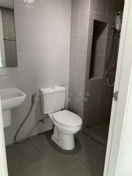 Kensington Sukhumvit-Theparak, Samut Prakan, Thepharak Road, Thepharak, Muang Samut Prakarn, Samut Prakan, 1 Bedroom, 22 sqm, Condo For Rent, by pun pun piyahirunchart, 10210487 - DDproperty.com