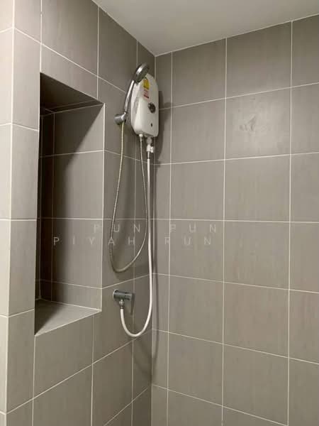 Kensington Sukhumvit-Theparak, Samut Prakan, Thepharak Road, Thepharak, Muang Samut Prakarn, Samut Prakan, 1 Bedroom, 22 sqm, Condo For Rent, by pun pun piyahirunchart, 10210487 - DDproperty.com