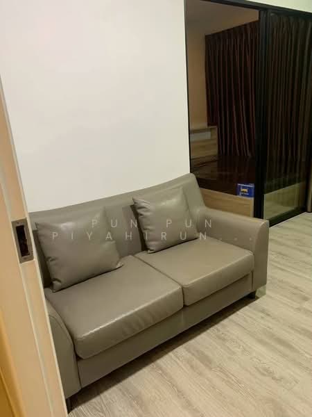 ให้เช่า - Kensington Sukhumvit-Theparak : เคนซิงตัน สุขุมวิท-เทพารักษ์, สมุทรปราการ