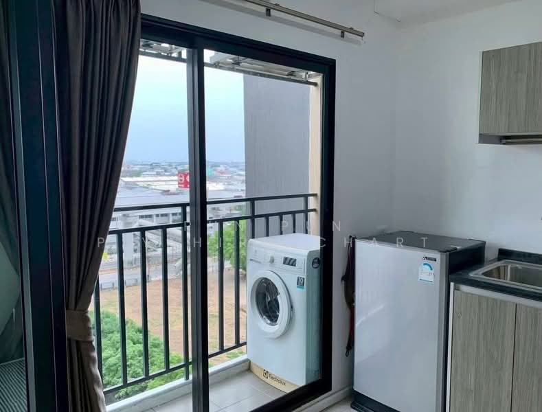 ให้เช่า - Kensington Sukhumvit-Theparak : เคนซิงตัน สุขุมวิท-เทพารักษ์, สมุทรปราการ