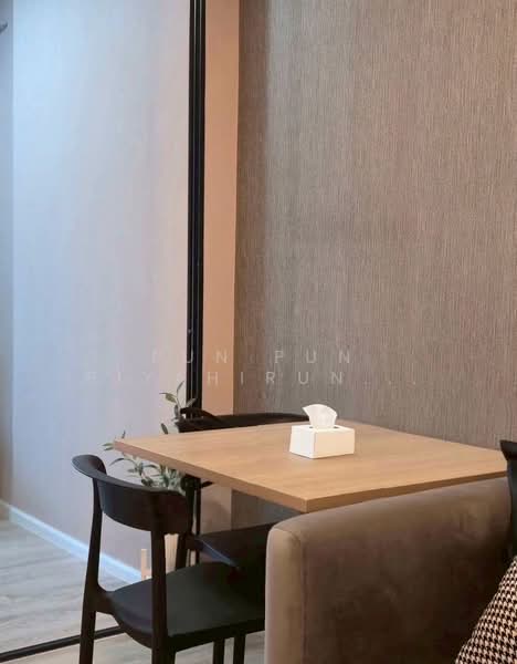 Kensington Sukhumvit-Theparak : เคนซิงตัน สุขุมวิท-เทพารักษ์, สมุทรปราการ, ถนนเทพารักษ์, เทพารักษ์, เมืองสมุทรปราการ, สมุทรปราการ, 31 ตร.ม., คอนโด ให้เช่า, โดย pun pun piyahirunchart, 10210487 - DDproperty.com