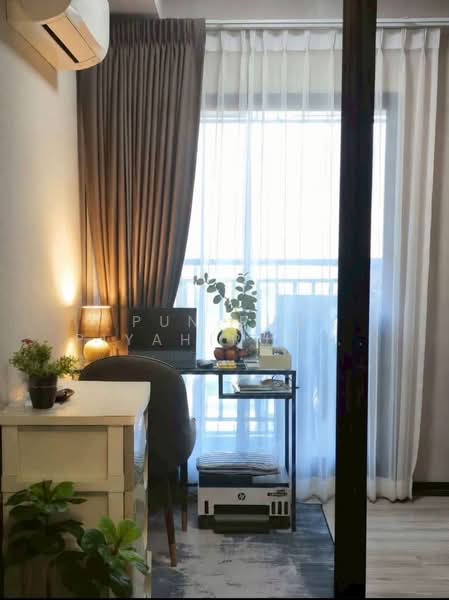 Kensington Sukhumvit-Theparak : เคนซิงตัน สุขุมวิท-เทพารักษ์, สมุทรปราการ, ถนนเทพารักษ์, เทพารักษ์, เมืองสมุทรปราการ, สมุทรปราการ, 31 ตร.ม., คอนโด ให้เช่า, โดย pun pun piyahirunchart, 10210487 - DDproperty.com