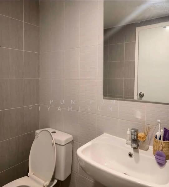 Kensington Sukhumvit-Theparak, Samut Prakan, Thepharak Road, Thepharak, Muang Samut Prakarn, Samut Prakan, 1 Bedroom, 31 sqm, Condo For Rent, by pun pun piyahirunchart, 10210487 - DDproperty.com