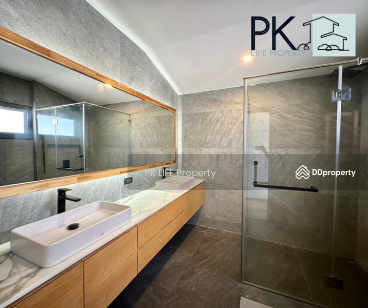 2R0512 This house 3 bedroom 4 bathroom 115,000/month at cherngtalay have fully furnished, ภูเก็ต, เชิงทะเล, ถลาง, ภูเก็ต, 250 ตร.ม., บ้านเดี่ยว ให้เช่า, โดย PK LIFE Property, 10211182 - DDproperty.com
